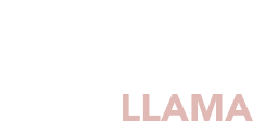 Happy Llama